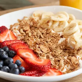 Bild von Sunshine Breakfast Bar
