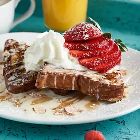 Bild von Sunshine Breakfast Bar