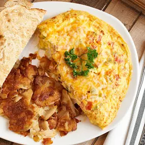 Bild von Sunshine Breakfast Bar