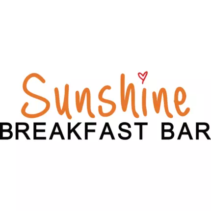 Logotyp från Sunshine Breakfast Bar