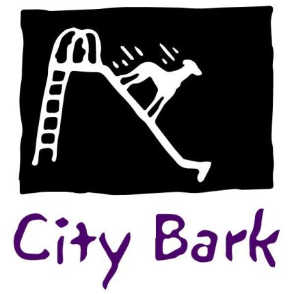 Logo from City Bark Lodo