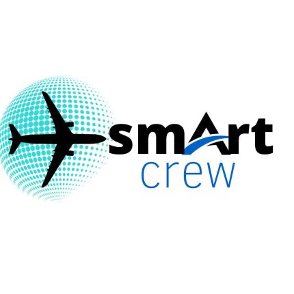 Logo von SmartCrew Escuela oficial de auxiliares de vuelo