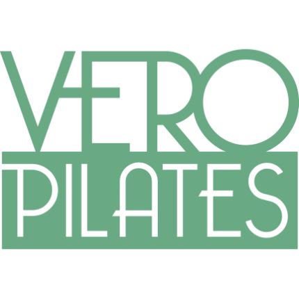 Logo da Vero Pilates