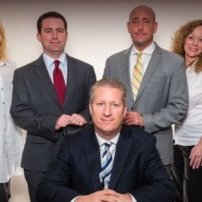 Michelangelo Matera - Suffolk County Criminal Lawyer & Personal Injury Attorney