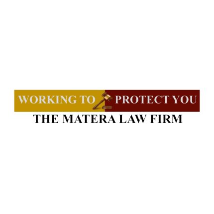 Logo from The Matera Law Firm