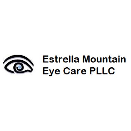 Logo from Estrella Mountain Eye Care, PLLC