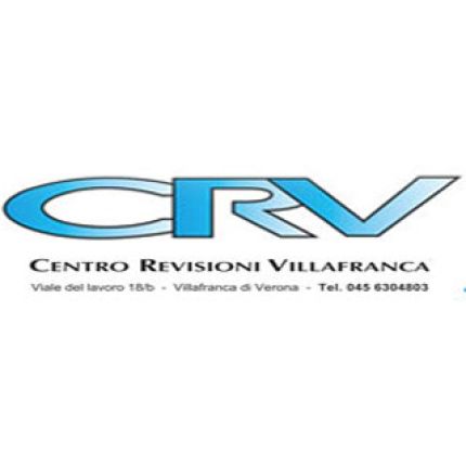 Logotyp från Centro Revisioni Villafranca