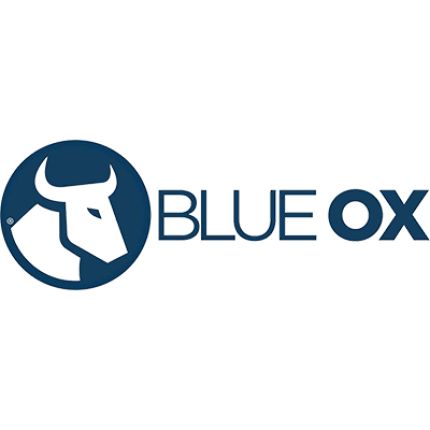 Logo da Blue Ox