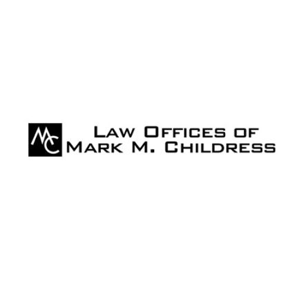 Logo von Law Office Of Mark M. Childress