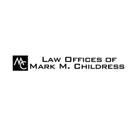 Logo from Law Office Of Mark M. Childress