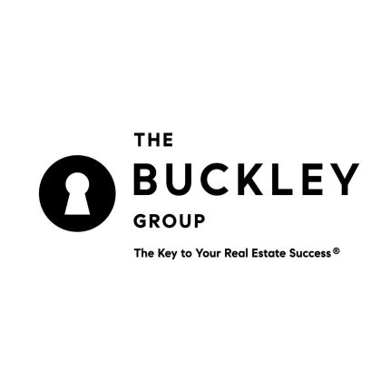 Logotyp från The Buckley Group at COMPASS Real Estate