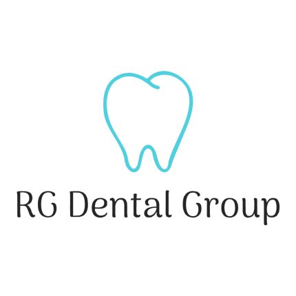 Logo da RG Dental Group