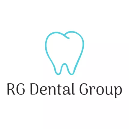 Logótipo de RG Dental Group