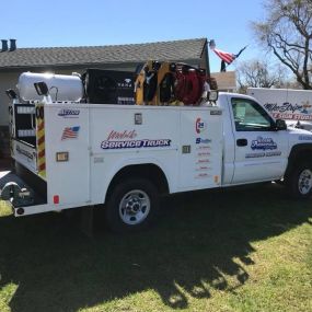 Break down? Call Action Towing now!