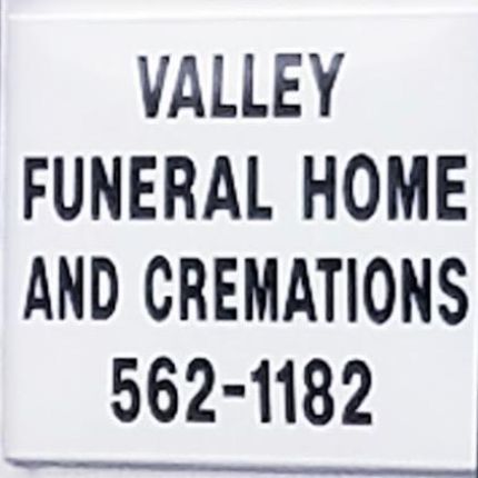 Logo da Valley Funeral Home & Cremation Service