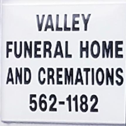 Logótipo de Valley Funeral Home & Cremation Service