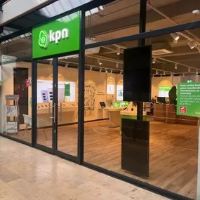 KPN Nijmegen Dukenburg