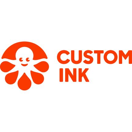 Logotipo de Custom Ink