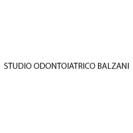 Logo fra Studio Odontoiatrico Balzani