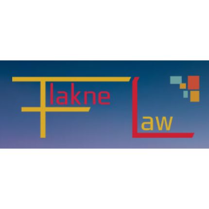 Logo von Flakne Law
