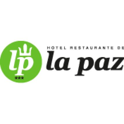 Logo from Hotel La Paz