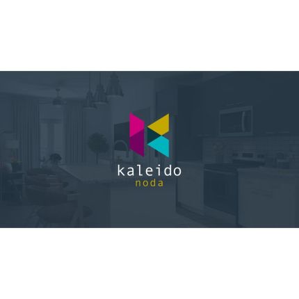 Logo van kaleidonoda