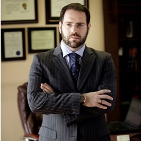 Attorney Stanley Smotritsky