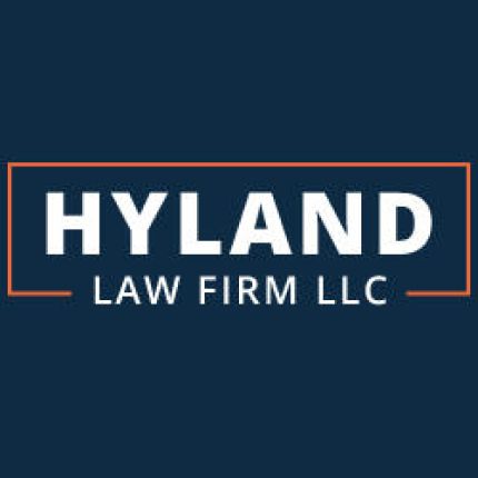 Logo from Hyland Law Firm LLC