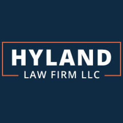 Logo da Hyland Law Firm LLC