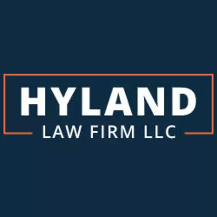 Logo od Hyland Law Firm LLC