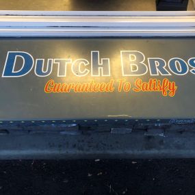 Dutch Bros Lewiston, ID (Downtown)