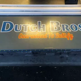 Dutch Bros Lewiston, ID (Downtown)