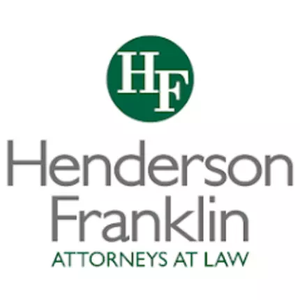 Logo de Henderson, Franklin, Starnes & Holt, P.A.