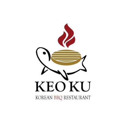 Logo from Keo Ku Restaurant