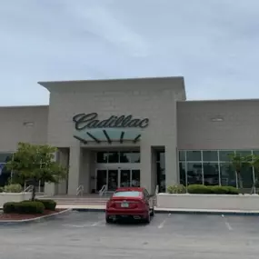 Bild von Fields Cadillac St. Augustine