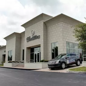 Bild von Fields Cadillac St. Augustine