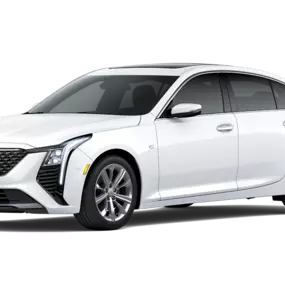 2025 Cadillac CT5