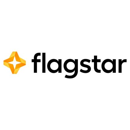 Logotyp från Flagstar Bank
