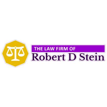 Logo van The Law Firm of Robert D. Stein