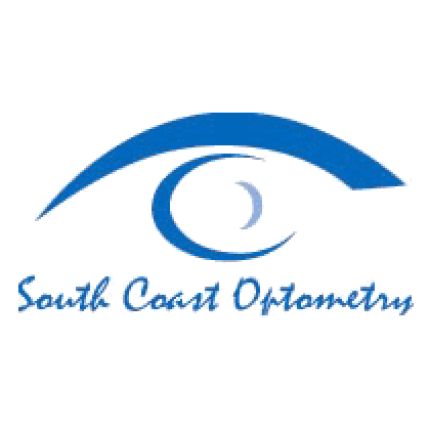 Logotyp från South Coast Optometry