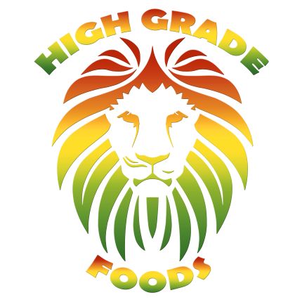 Logotipo de High Grade Foods Jamaican Restaurant