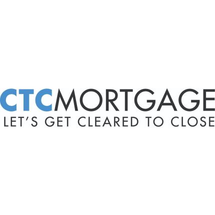 Logotyp från CTC Mortgage
