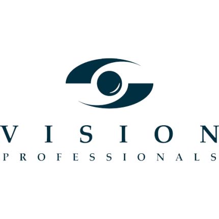 Logotipo de Vision Professionals