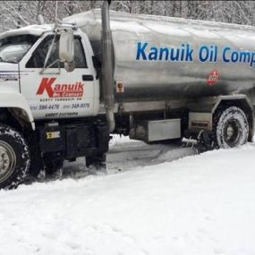 Bild von Kanuik Oil Company