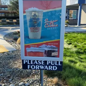 Dutch Bros Dixon, CA (Dixon)