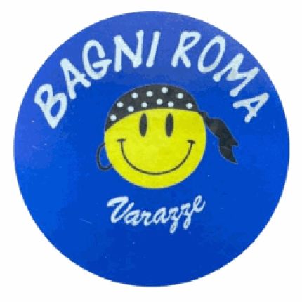 Logo van Ristorante Bagni Roma Varazze