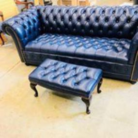 Bild von Niola Furniture Upholstery Service