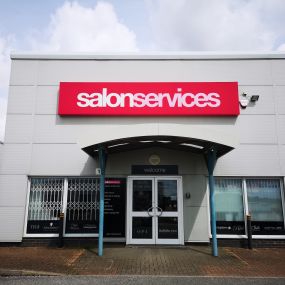 Bild von Salon Services