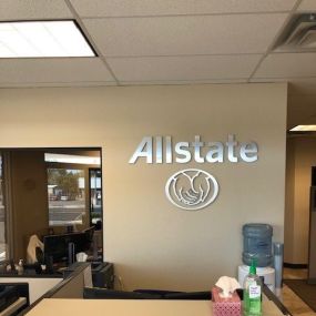 Bild von Paul Larson: Allstate Insurance