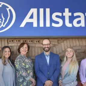 Bild von Paul Larson: Allstate Insurance